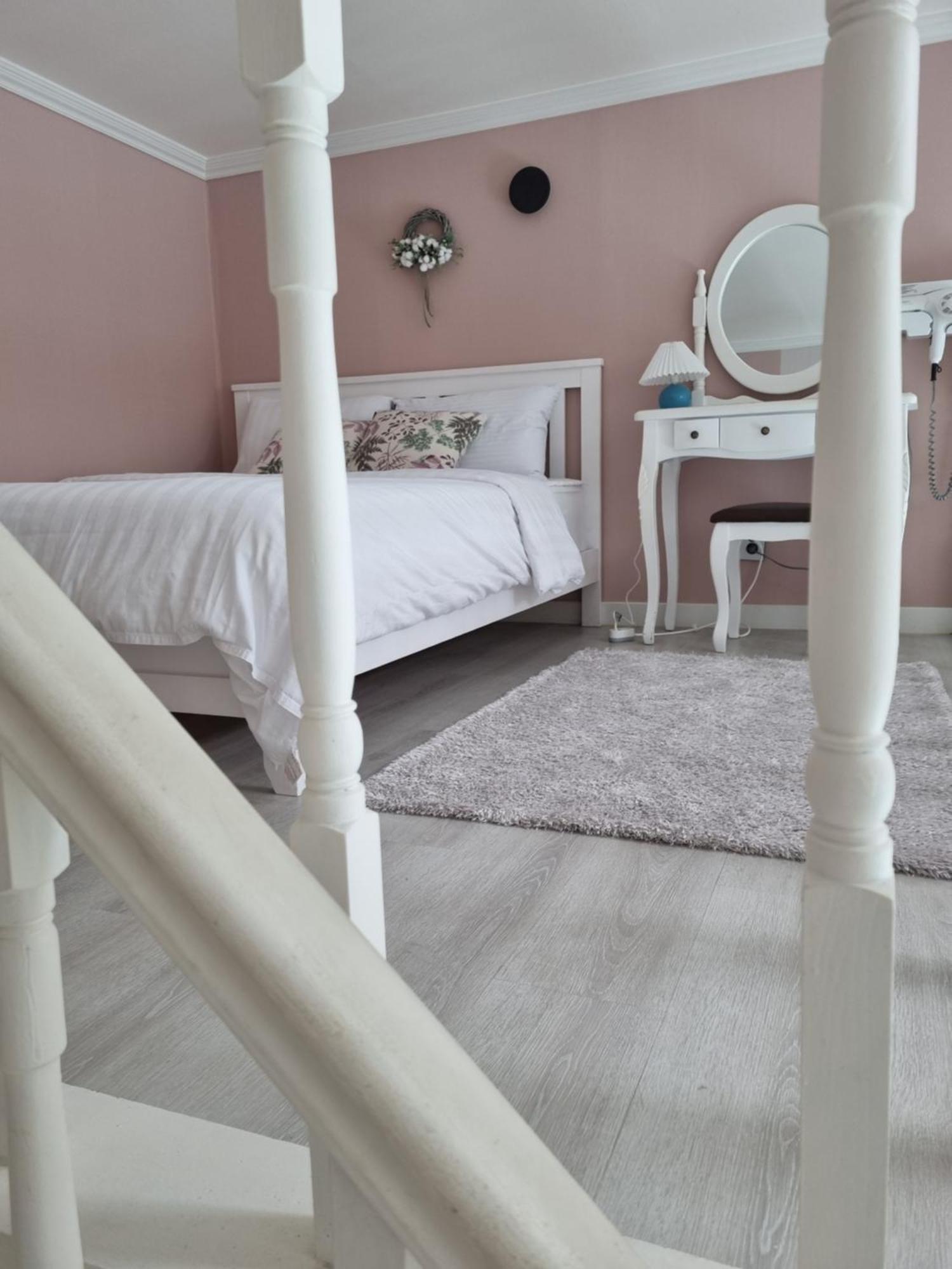Pension Haneul Tari Jeju Quarto foto