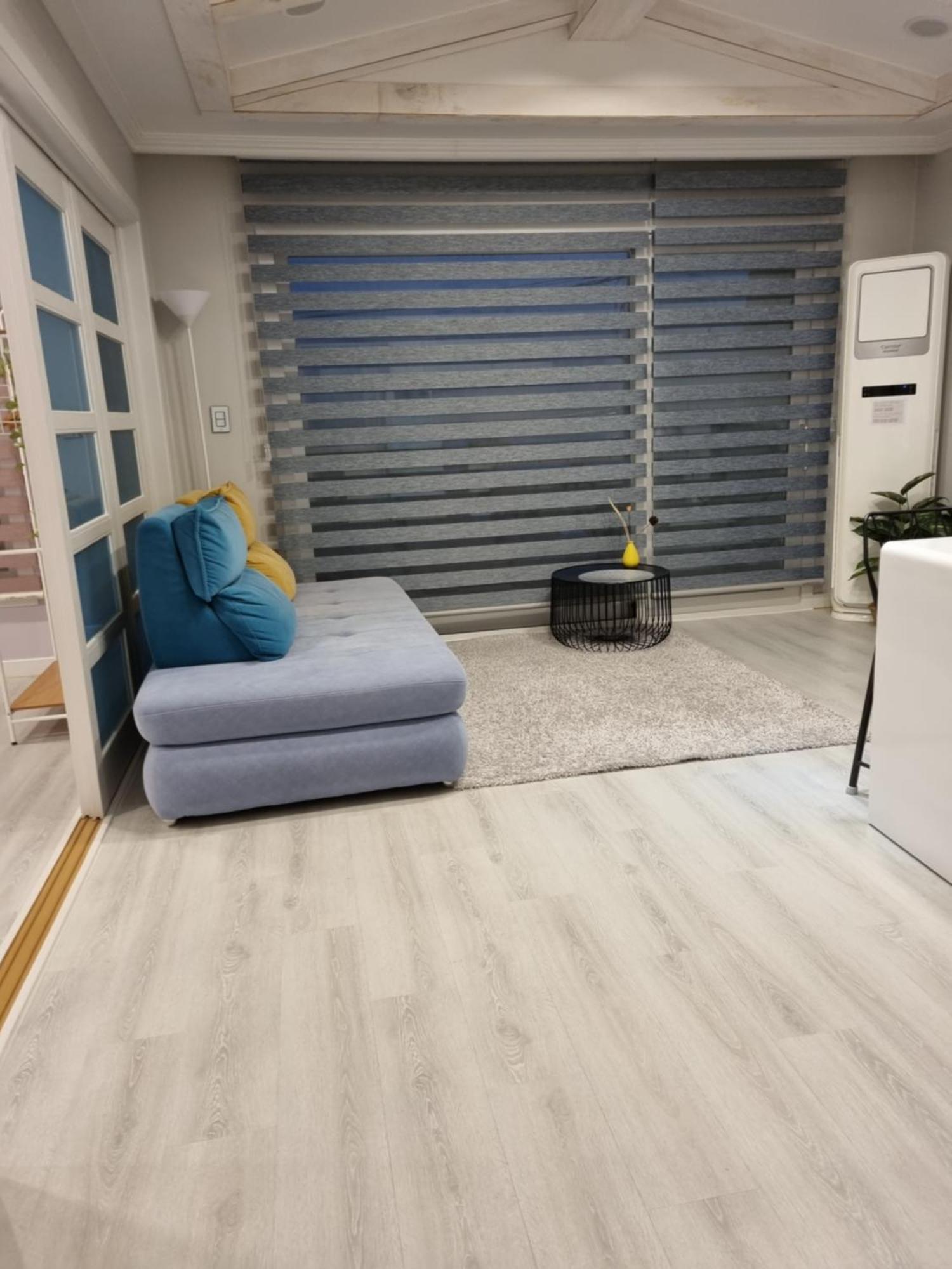 Pension Haneul Tari Jeju Quarto foto
